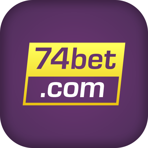 74bet Logo